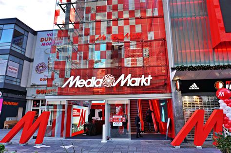 mediamarkt rotterdam centrum